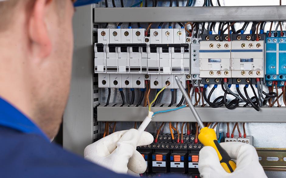 activité électricien Levallois-Perret