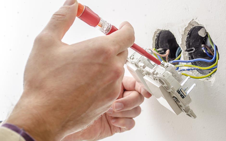 électricien urgence Villabé