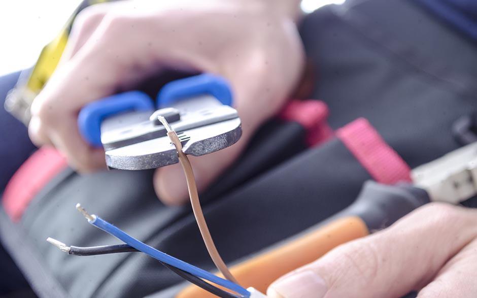 activité électricien Levallois-Perret
